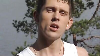 Wild Woodies: Raw Cumshots