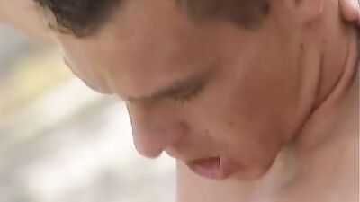 Wild Woodies: Raw Cumshots