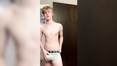Gay Amateur Teen Jock Porn - Exploring Sexuality and Body Confidence!