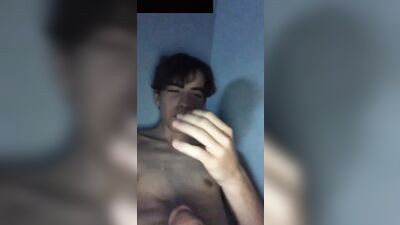 Gay Teen Cum Eating Amateur Porn - Exploring Oral Delights!