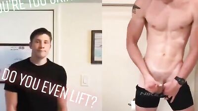 Gay Tube Cuties - Cute and Short Slide Show!