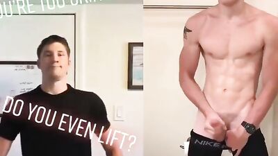 Gay Tube Cuties - Cute and Short Slide Show!