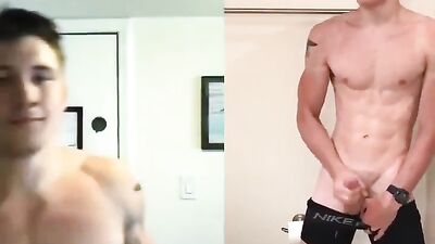 Gay Tube Cuties - Cute and Short Slide Show!