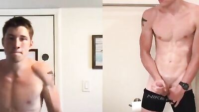 Gay Tube Cuties - Cute and Short Slide Show!