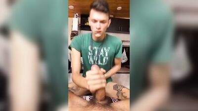 Jerk Service Boys Porn: The Ultimate Gay Porn Experience