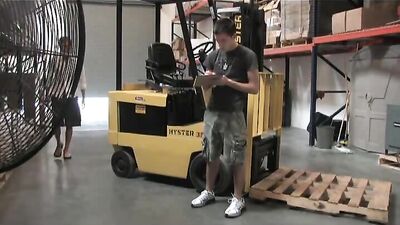 The Fresh Twinks Hot & Horny Job Interview!