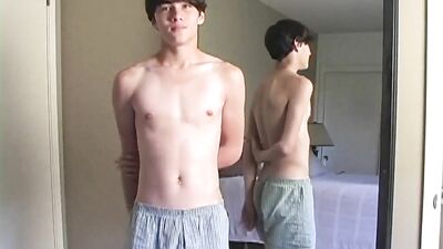 Young Twink Casting - Gay Porn Adventures!