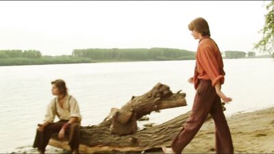 Love my boyfriend: The Short-Film Fun Adventure!