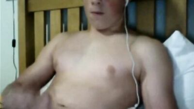 Gay Porn Cum Flex And Boys - Explosive XXX Action!