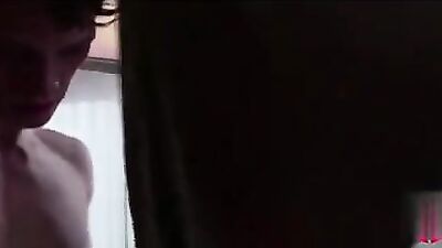 Young Shower Oral BBC Gay Porn Videos