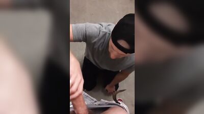 Gangbang Face Fuck - Hardcore Hookup Action!