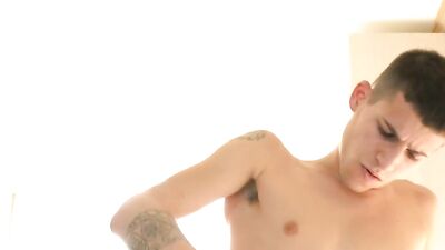 Fetish Foot Worship: Under the Feet of Foot Master Alec