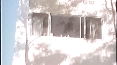 Vintage Cousins Screwing: Boys Porn Explosion!