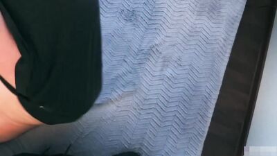 Gay Porn Bareback Frenzy: Cash for Fuck with Cutie