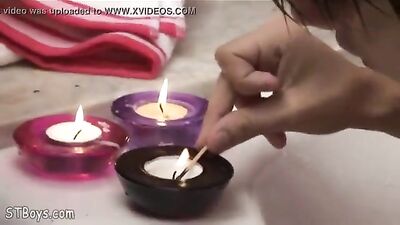 Boys Porn Fun in Bathtub: Exploring Gay Desires and Eroticism