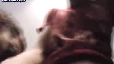 Gay Pride: First-Time Blowjob with Straight Teen Friends