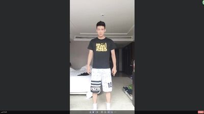 Asian Muscle Webcam Show: Exploring New Heights with Amateur Cum Shots!