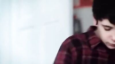 Gay Short Film - Teen Coming Of Age Adventure