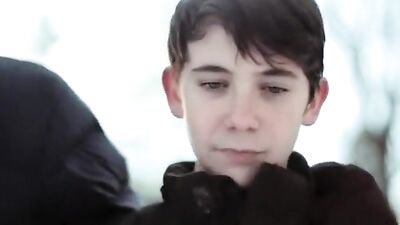 Gay Short Film - Teen Coming Of Age Adventure