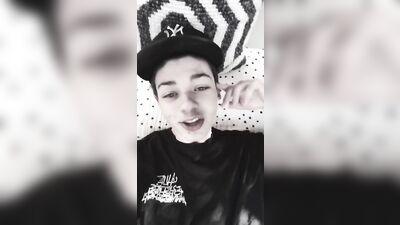 Gay Porn Heaven: Cute Boys and Loving Action!