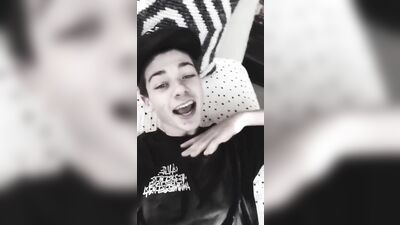 Gay Porn Heaven: Cute Boys and Loving Action!