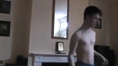 Brotherly Love: A Short Film Gay Tube Experience!