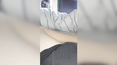 Naughty Teasing Boys Jerk-Off Solo Porn With Niels