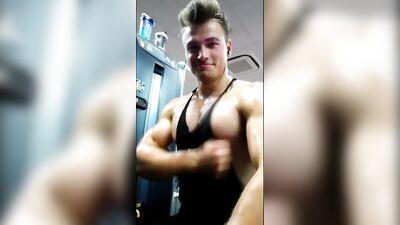 Gay TeetTube - Amateur Big Cocks Fun