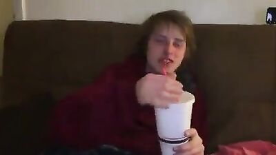 Dirty Little Amateur Boys First Time Porn Adventure!