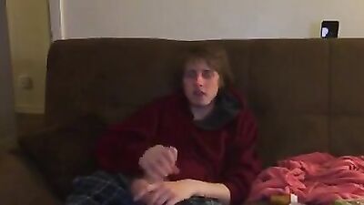 Dirty Little Amateur Boys First Time Porn Adventure!