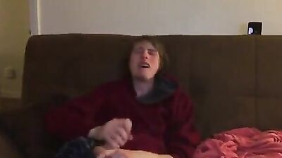 Dirty Little Amateur Boys First Time Porn Adventure!