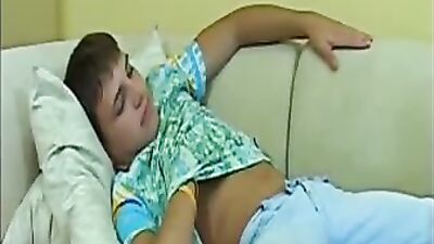 Francos Cumshot Explosion!