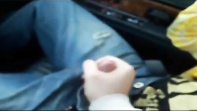 Giving My Friend A Handjob: Gay Porn Boys Adventure