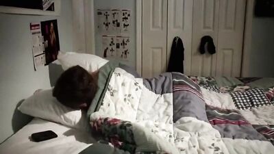 Teenboys Gay Short Film - Coming Of Age Sexcapade (190 chars)