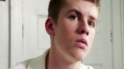 Teenboys Gay Short Film - Coming Of Age Sexcapade (190 chars)