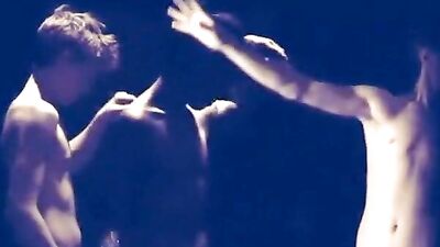 Short Film Splendor - Gay Porn Awakening