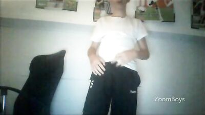 Delicious Gay Boys Cum Porn Cam