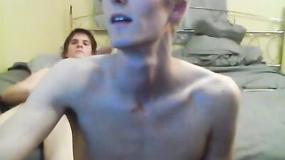 Gay Porn Couple Amateurs Bareback Webcam Cute Boys