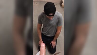 Gangbang Face Fuck Boys Porn - Oral Delight