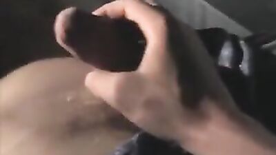 Wake up and Play with Me! - Gay Porn Blond Boy Masturbation Web-Cam Handjob