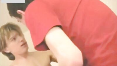 Raw and Explosive: Boys Porn Action Oral!