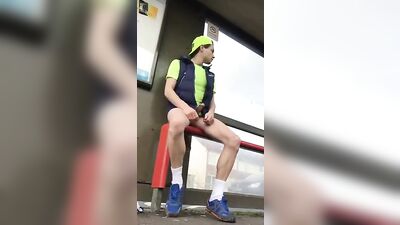 No Strings Attached Gay Porn - Hardcore Bisexual Threesome Action