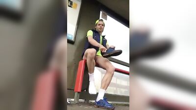 No Strings Attached Gay Porn - Hardcore Bisexual Threesome Action