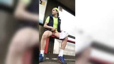 No Strings Attached Gay Porn - Hardcore Bisexual Threesome Action