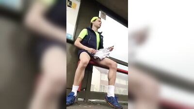 No Strings Attached Gay Porn - Hardcore Bisexual Threesome Action