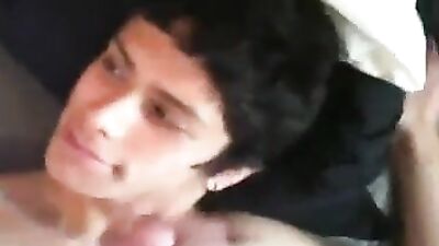 Gay Teen Blowjob Buddy Cum Shots Interracial Oral Porn!