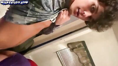 Gay Porn: Handsome Fucker Boys in Action, Big Cocks