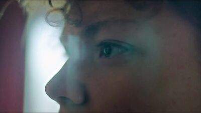 Gay Porn Short Film: Sirenes Temptation - 2017