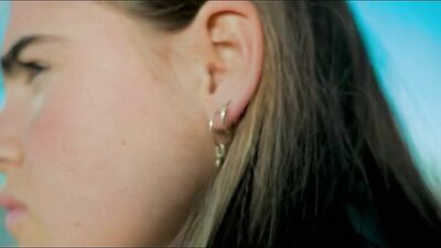 Gay Porn Short Film: Sirenes Temptation - 2017