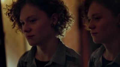 Gay Porn Short Film: Sirenes Temptation - 2017